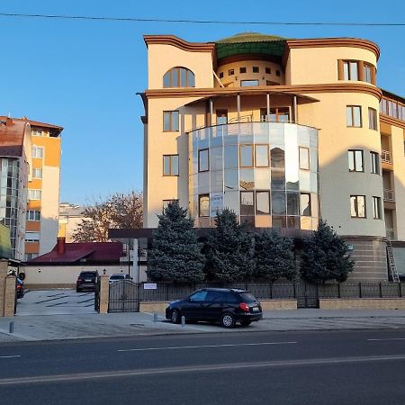 Villa Acaem Chisinau Exterior foto