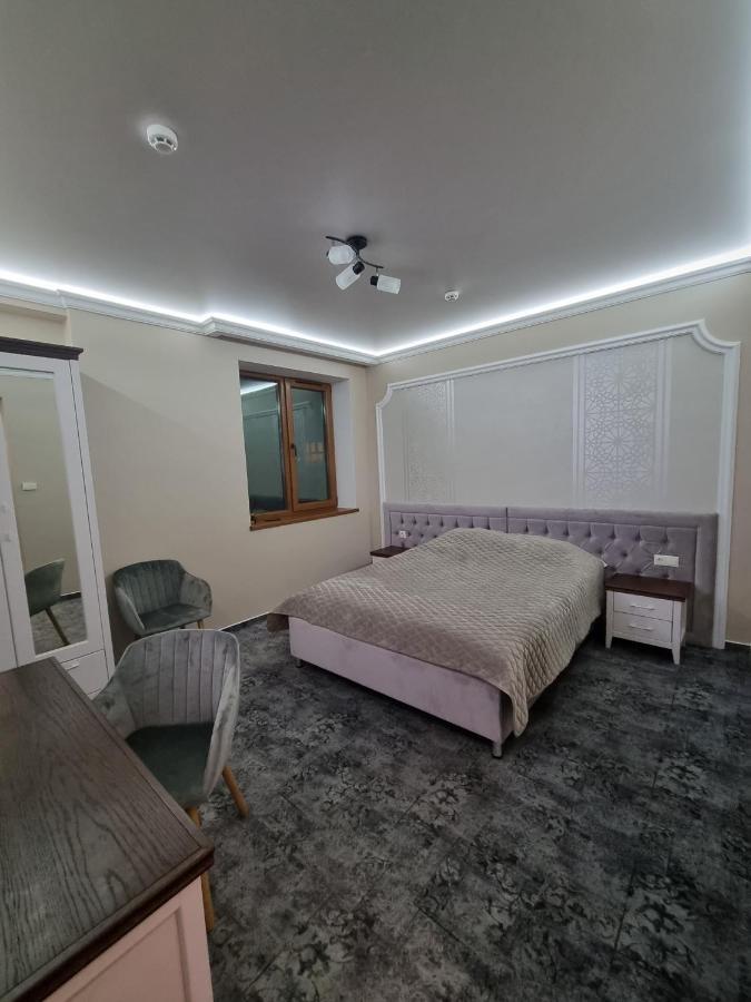 Villa Acaem Chisinau Exterior foto